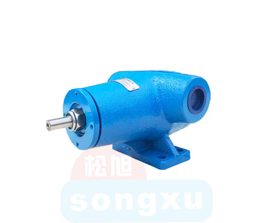 内齿泵NB-16W