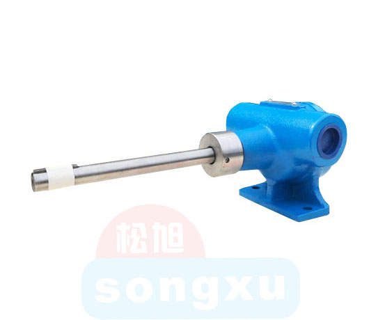 内齿泵NB-32G